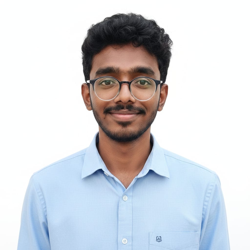Pendyala Shankar